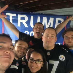 Meet your Posher, Ben